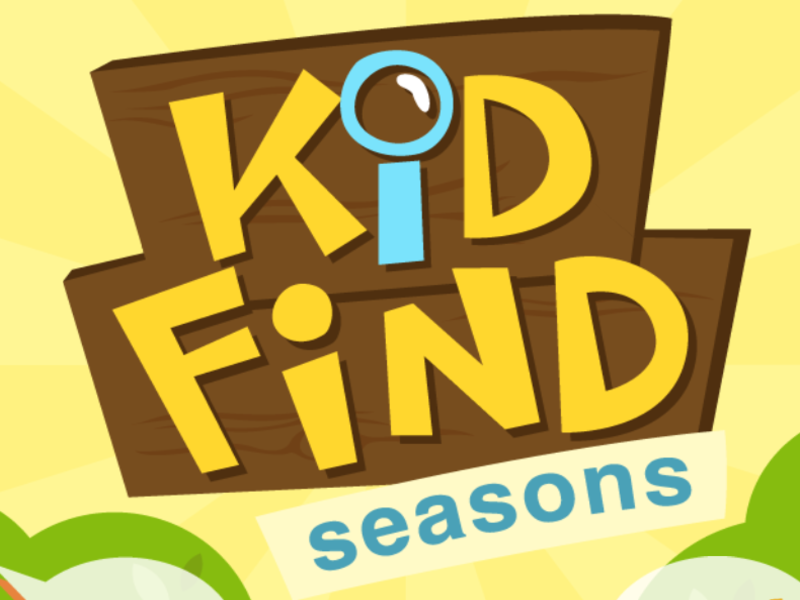 Gioco Kid Trova le stagioni in linea