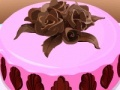 Gioco Decorazione di Torte in linea