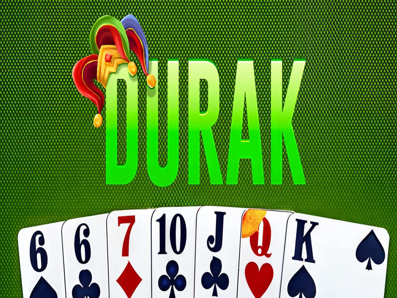 Gioco Durak in linea