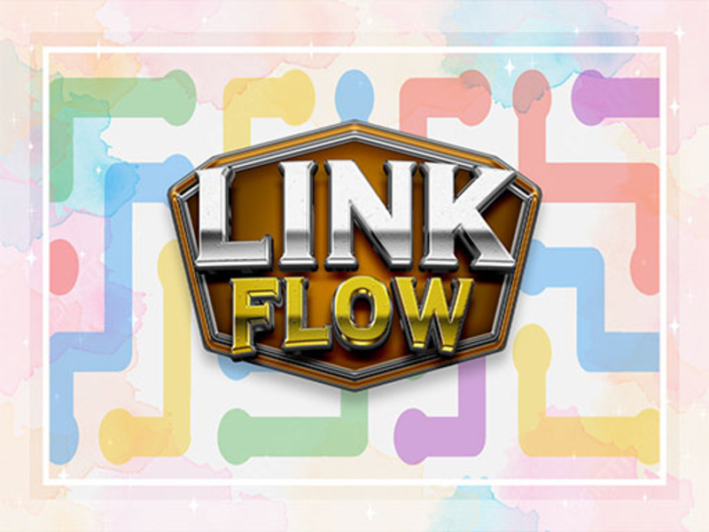 Gioco Flusso di collegamenti in linea