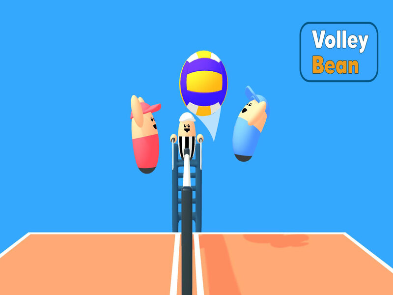 Gioco Bean al volo in linea
