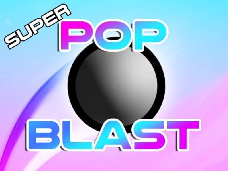 Gioco Super Pop Blast in linea