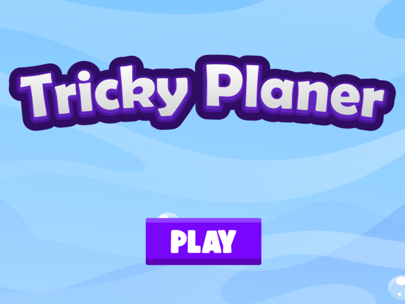 Gioco Pianificatore complicato in linea