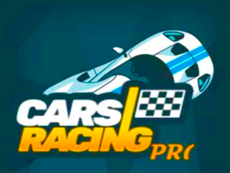 Gioco Cars Racing Pro in linea