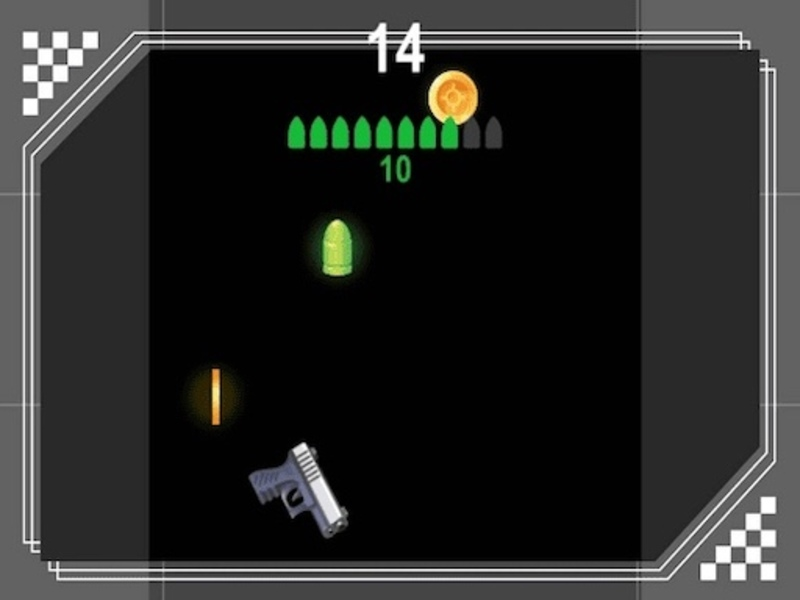 Gioco Flipthegun in linea