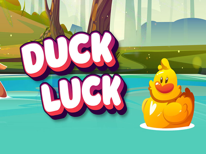 Gioco Duck Luck in linea