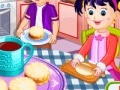 Gioco Alfajores in linea