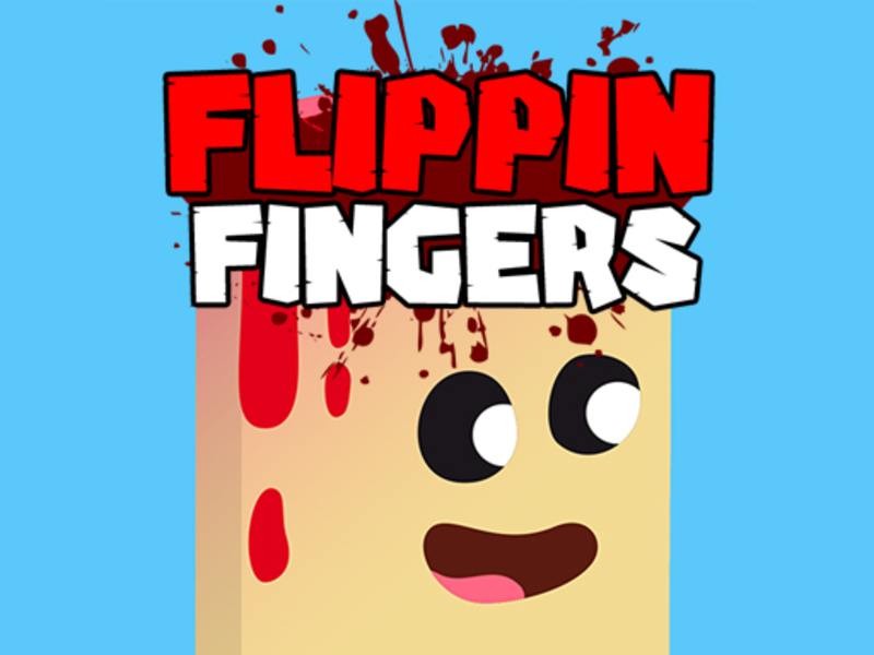 Gioco Dita flippin in linea