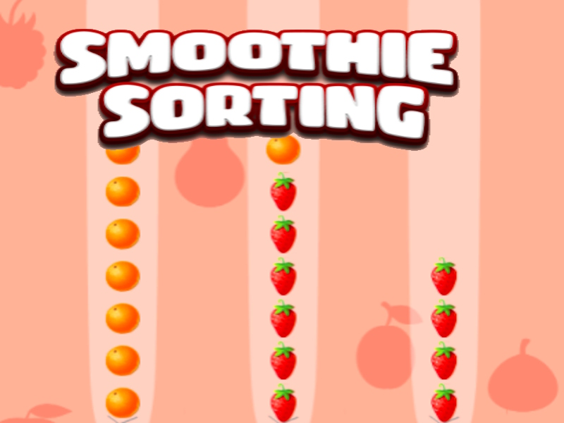 Gioco Smistamento dei frullati in linea