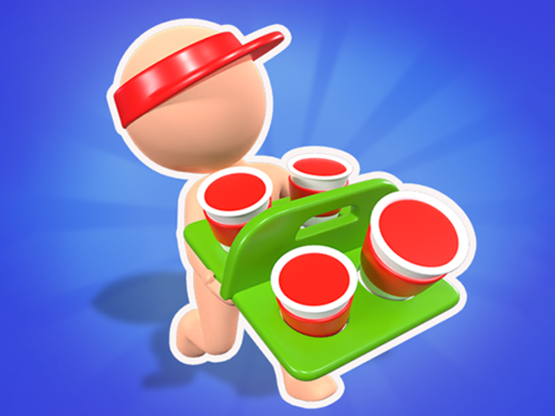 Gioco Mania del caffè in linea