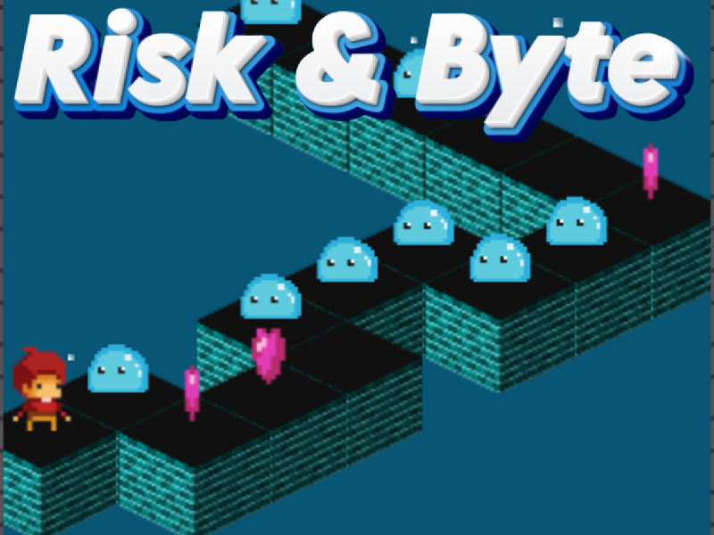 Gioco Rischio e byte in linea