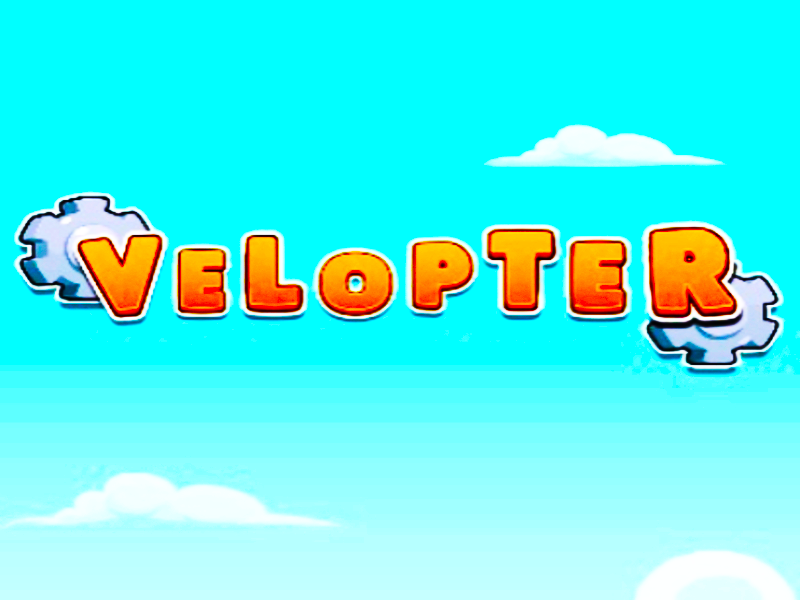 Gioco Velopter in linea