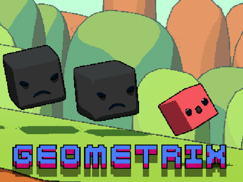 Gioco Geometrix in linea