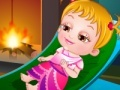 Gioco Baby Hazel: Giorno del Ringraziamento in linea