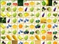 Gioco Mettendo frutti 3 in linea