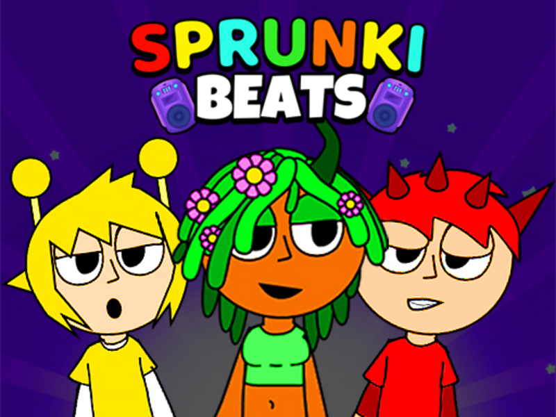 Gioco Batti di spriki in linea