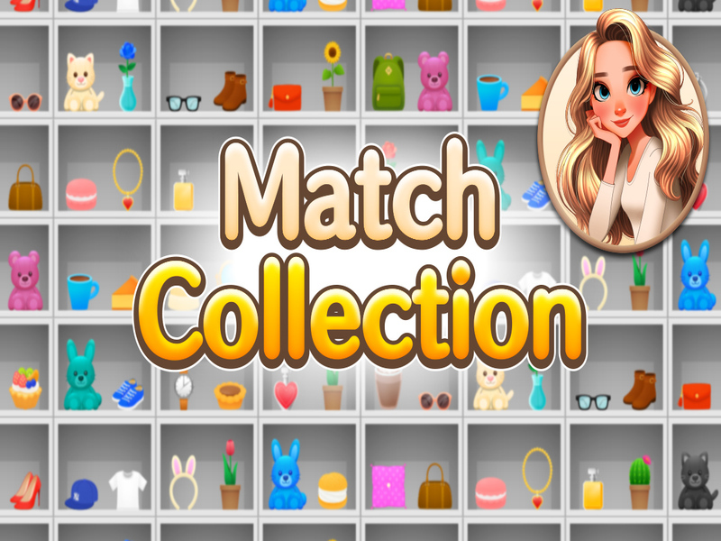 Gioco Collezione delle partite in linea
