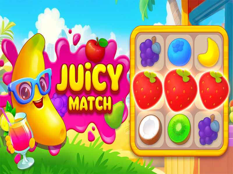 Gioco Partita succosa in linea