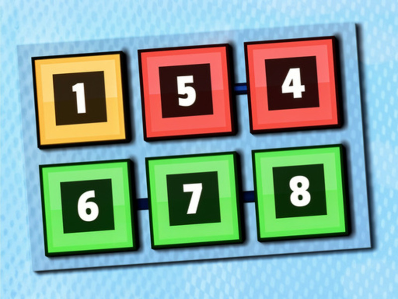 Gioco Dominazione del numero in linea