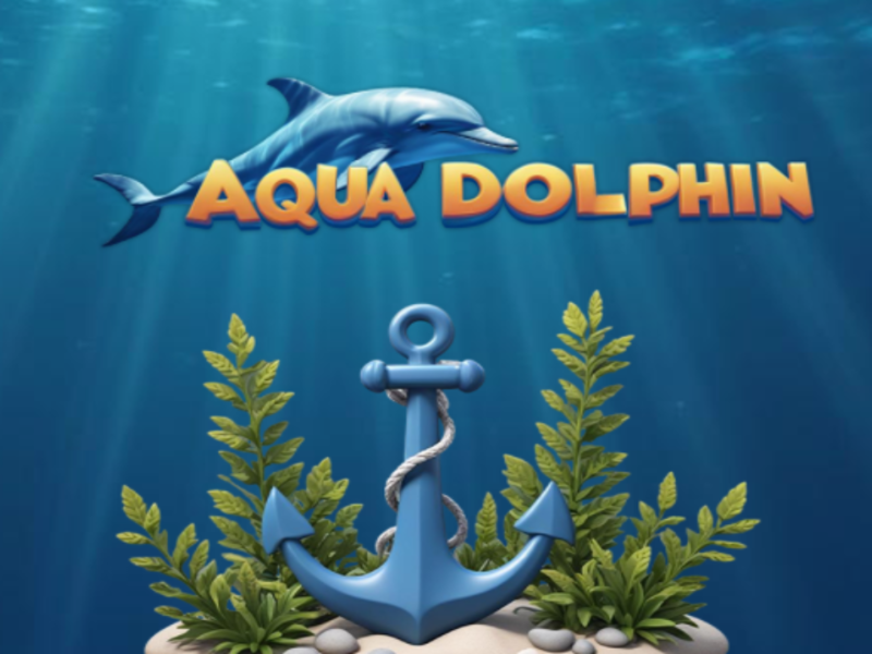 Gioco Aqua Dolphin in linea