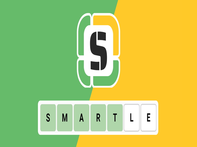Gioco Smartle in linea