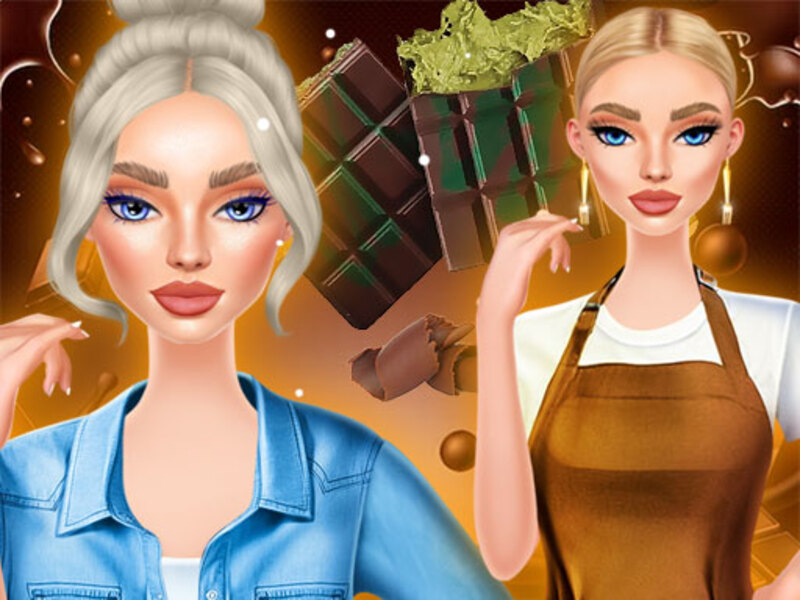 Gioco Ricetta Ellies Dubai Chocolate in linea
