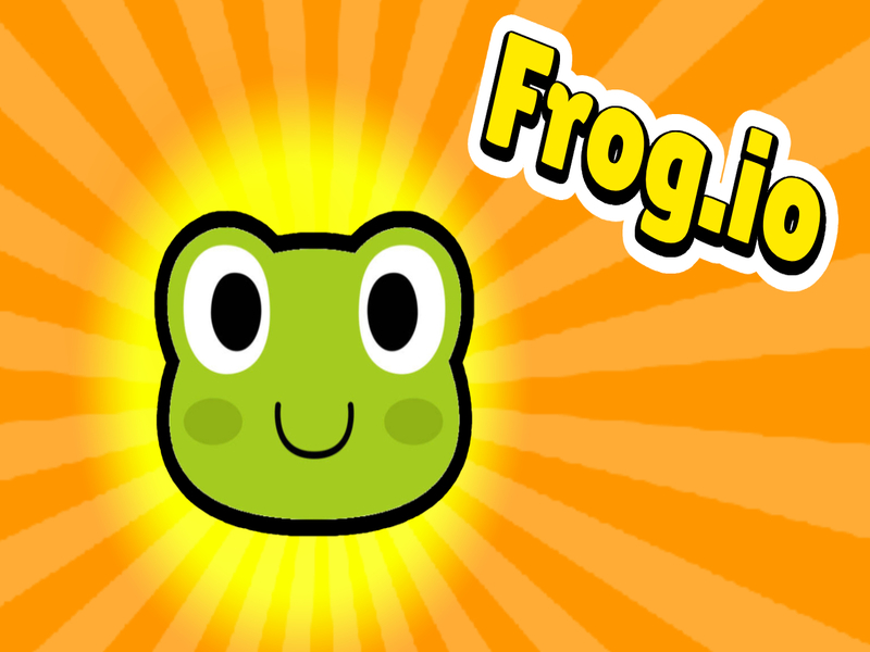 Gioco Rana. io in linea