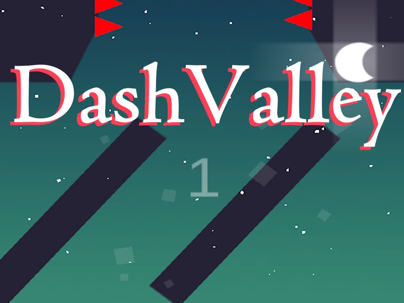 Gioco Dash Valley in linea