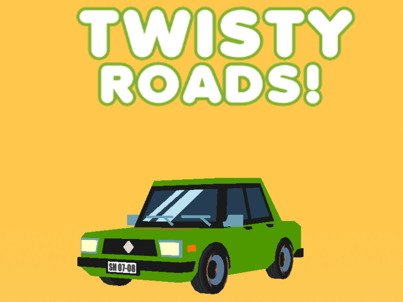 Gioco Strade tortuose in linea