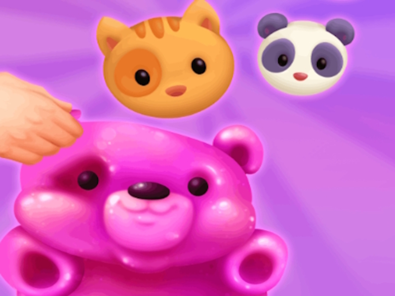 Gioco Maker di melma squishy in linea