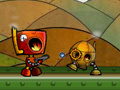 Gioco Droid a Vapore in linea