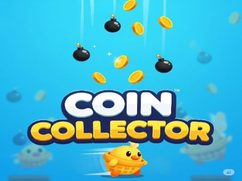 Gioco Collezionista di monete in linea