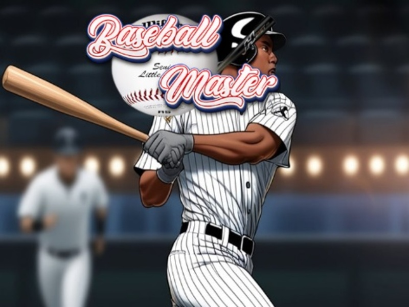 Gioco Maestro di baseball in linea