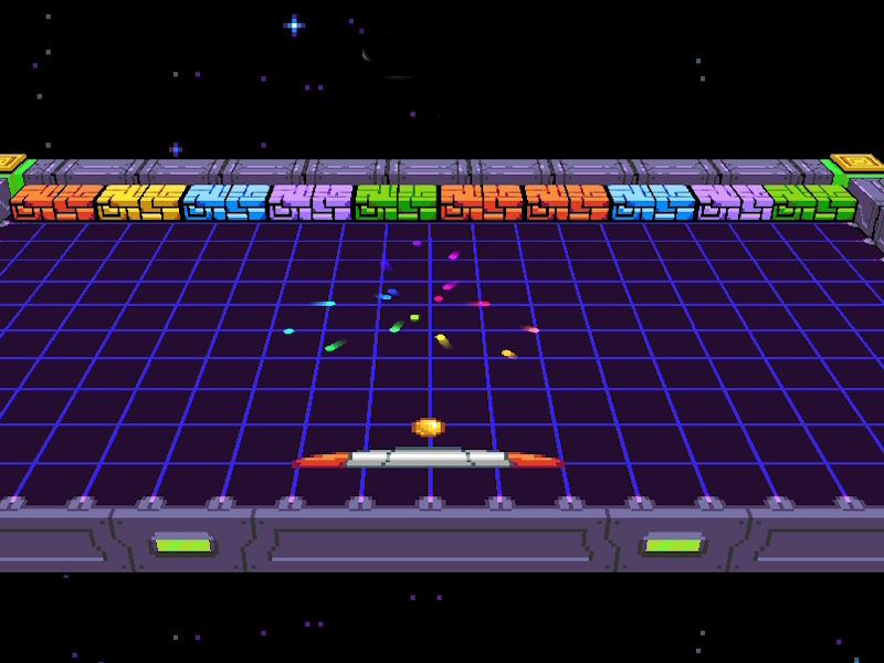 Gioco Galaxy Blaster in linea