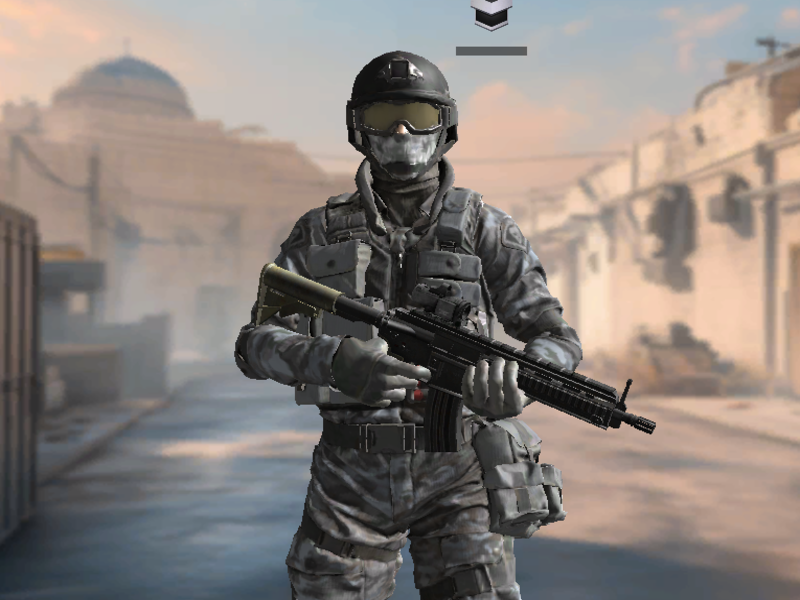 Gioco Commando Force 2 in linea