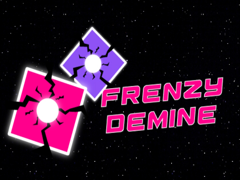 Gioco Demina frenesia in linea