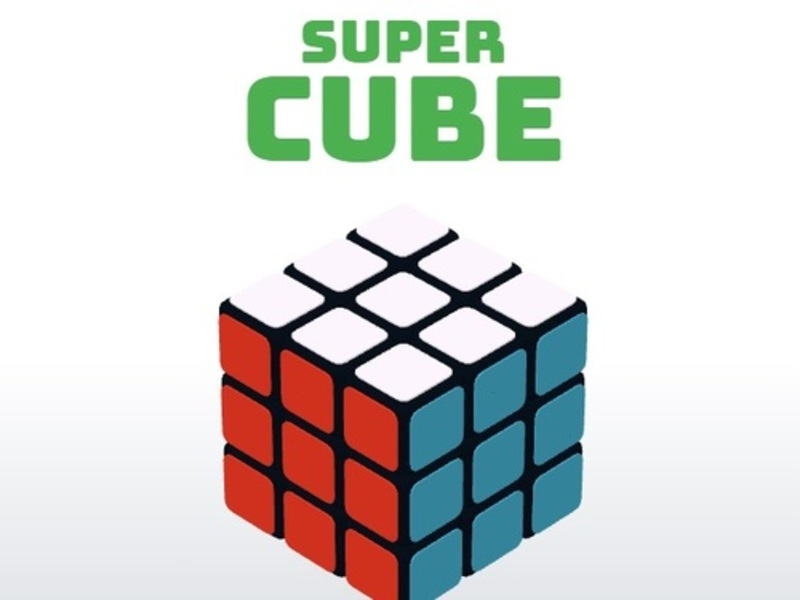 Gioco Super Cube in linea