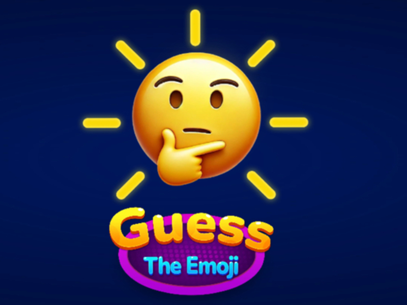 Gioco Indovina l'emoji in linea