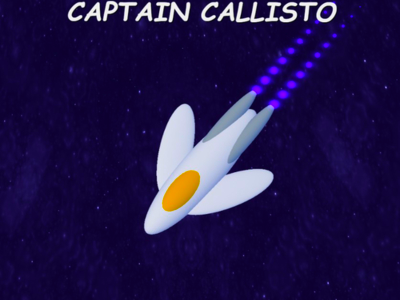 Gioco Capitano Callisto in linea