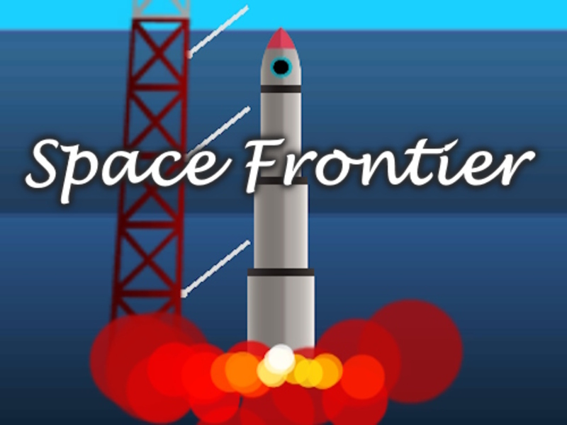 Gioco Frontiera spaziale in linea