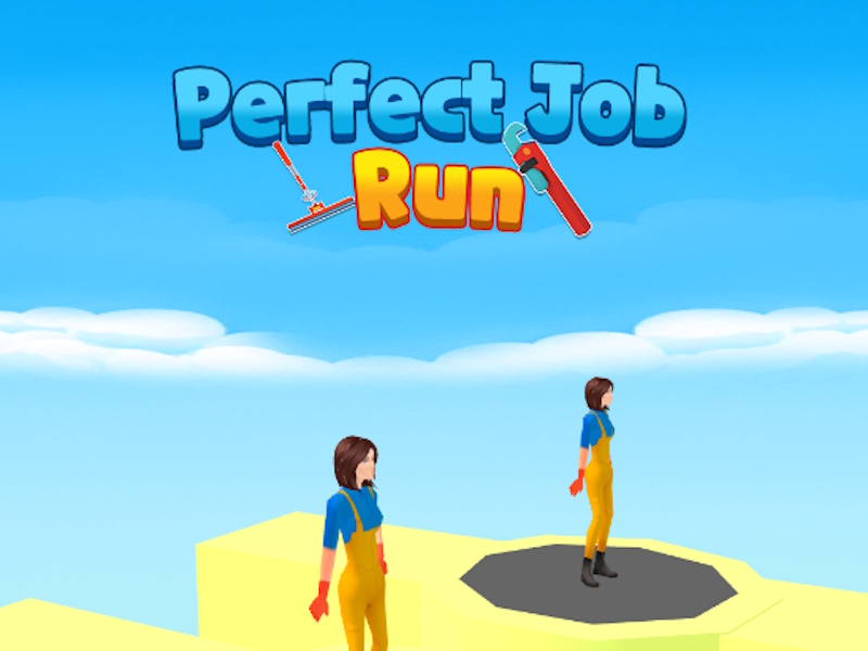 Gioco Perfetto di lavoro in linea