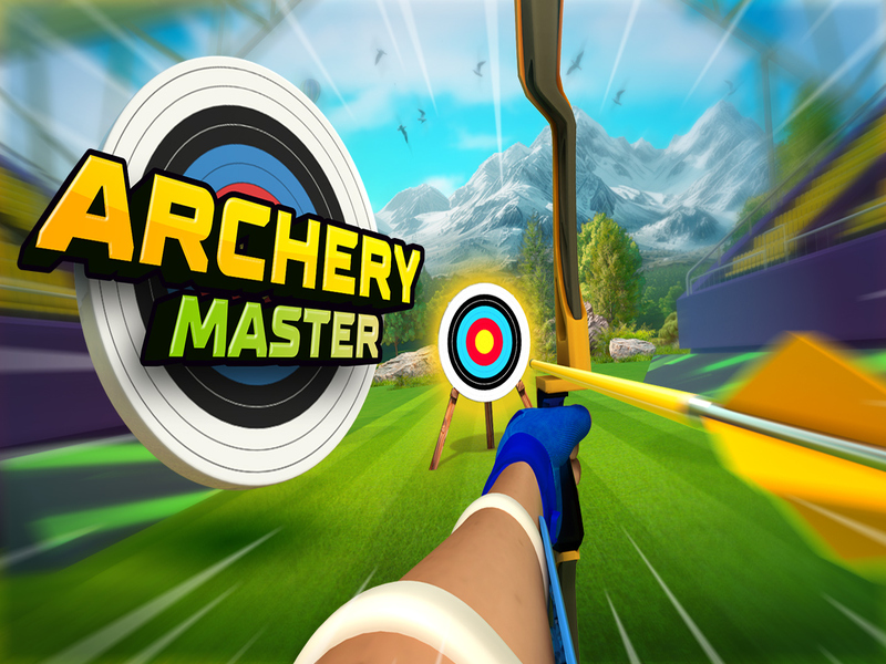 Gioco Tiro con l'arco in linea
