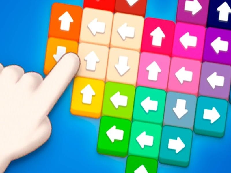 Gioco Smontare l'immagine: puzzle! in linea