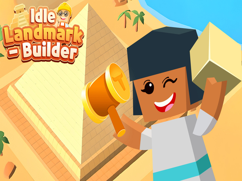Gioco Builder di riferimento inattivo in linea
