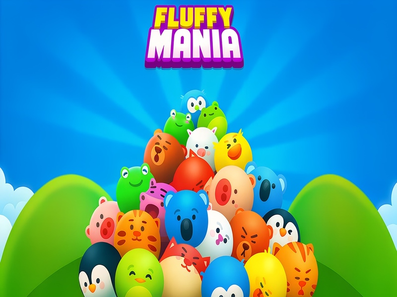 Gioco Mania soffice in linea