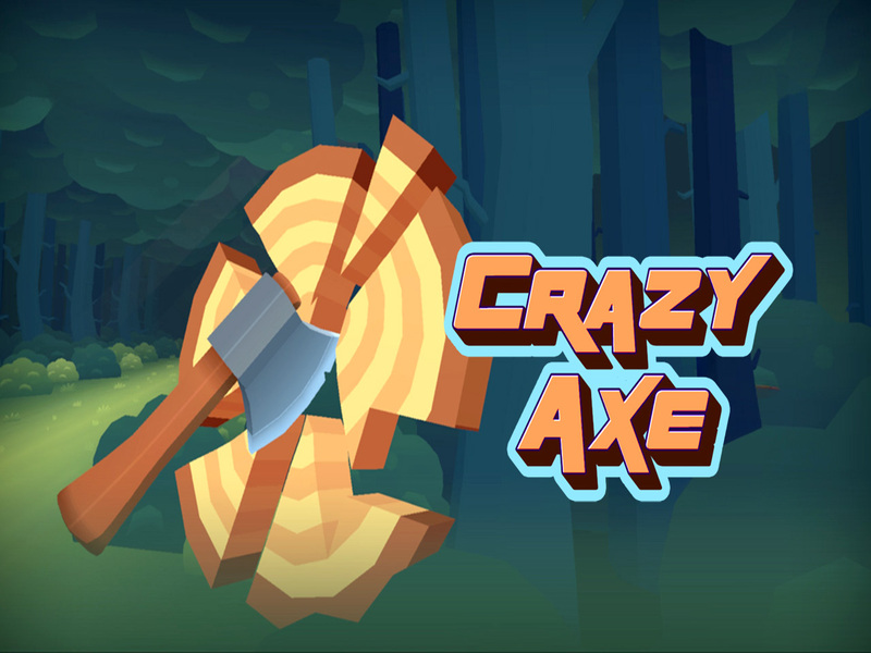 Gioco Crazy Ax in linea