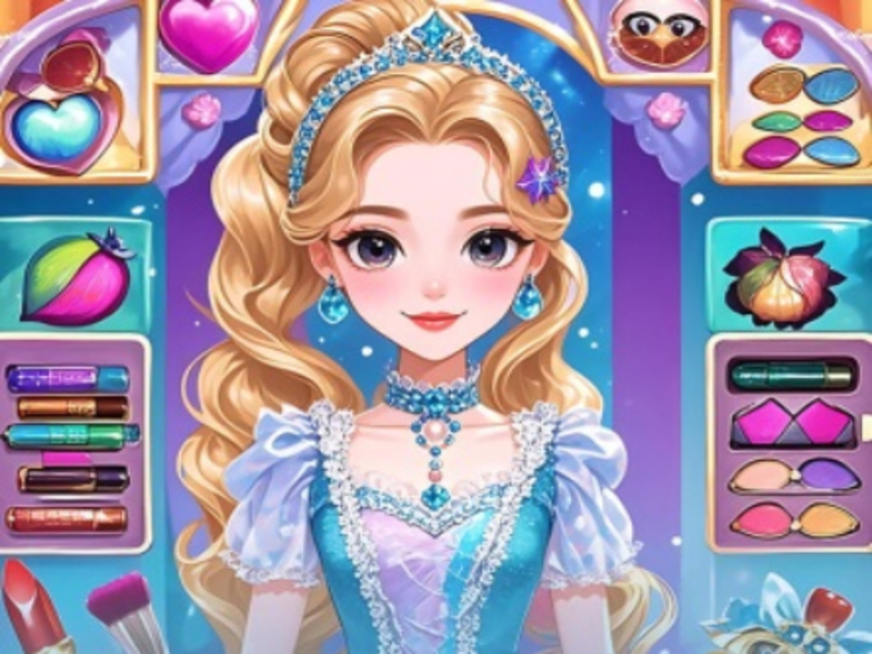 Gioco Games di trading Playtime in linea