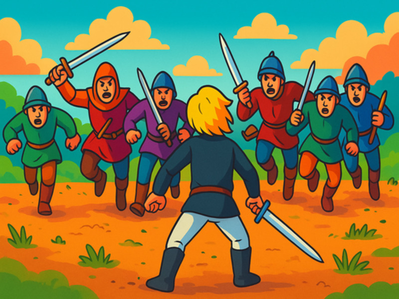 Gioco Guerre di troni in linea