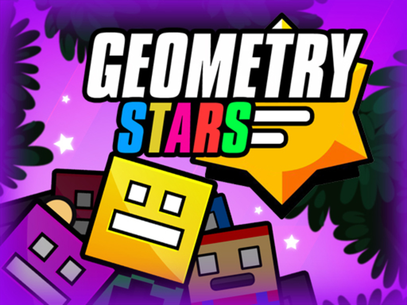Gioco Stelle di geometria in linea