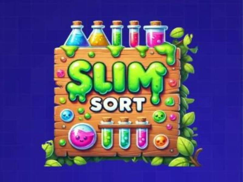 Gioco Tipo slim in linea